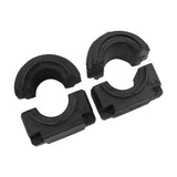 2 Pairs Front Stabilizer Bar Bushing Kit 51300-TLB-A04 For 2017-2022 Honda CR-V – product image 3
