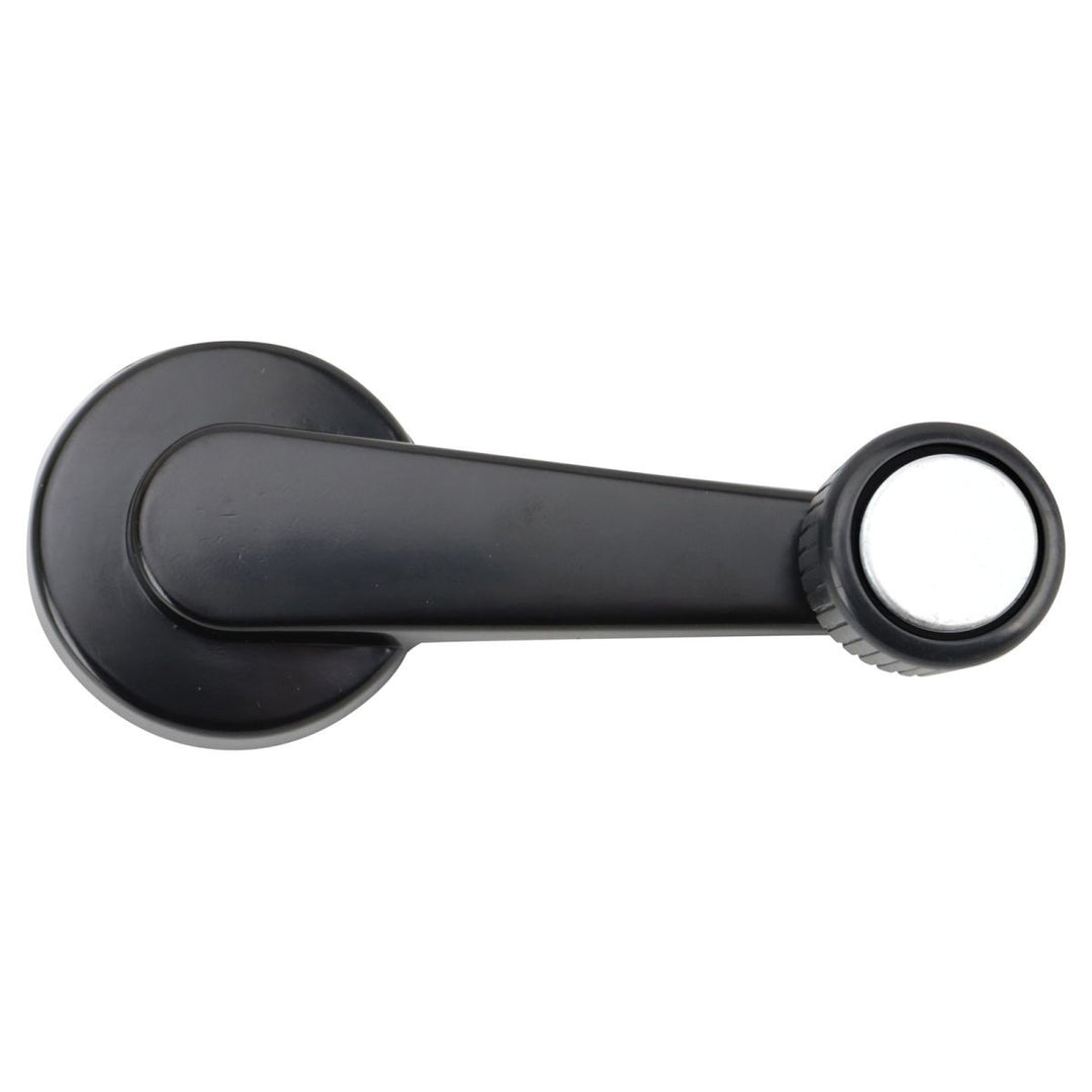 Window Crank Handle Set of 4 for 1985-1994 Chevrolet S10 Blazer, GMC Jimmy and Oldsmobile Bravada