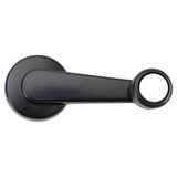 Window Crank Handle Set of 4 for 1985-1994 Chevrolet S10 Blazer, GMC Jimmy and Oldsmobile Bravada