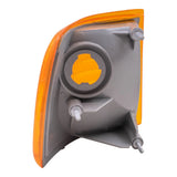 Park/Signal/Side Marker for 1993-1997 Ranger Left F37Z13201A FO2520118 3223-0011L - product image