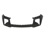 Primed Front Bumper Cover without Sensor Holes for 2025 Chevrolet Traverse 26458970
