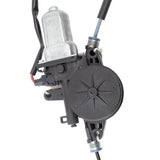 Window Regulator with Motor For 2013-2016 CX-5 Front Right KD5358590 MA1351129 5552-1017R - product image