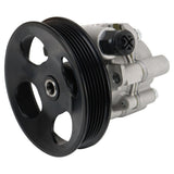 Power Steering Pump with Pulley for 2000-2006 Toyota Tundra and 2001-2007 Sequoia 4.7L