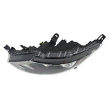 Left Halogen Headlight with LED DRL for 2017-2019 Nissan Rogue Sport
