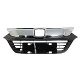 Chrome Front Grille for 2019-2021 Honda HR-V HO1200240