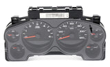 2009-2013 GMC Sierra 1500 OEM Speedometer Gauge Cluster 20964178 Option MYC - product image