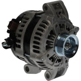 Ford F-250/F-350 6.2L Alternator 1042110890 – 2013–2022 – front view