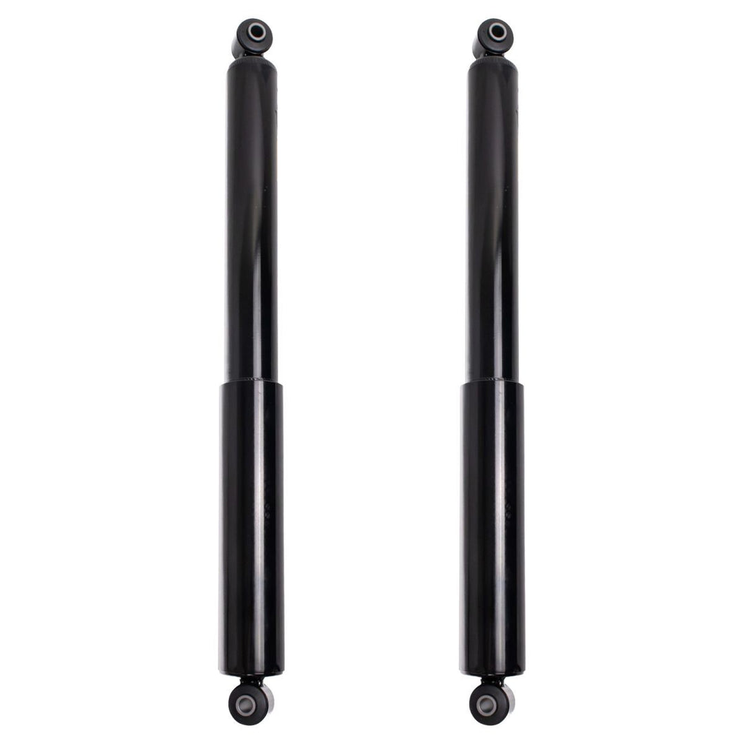 Rear Shock Absorber Pair for 2019-2023 Ford Ranger