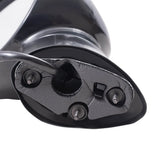 Power Mirror For 2015-2019 Challenger Blind Spot Detection Heated Non-Fold Left 2332-0004L - product image