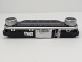 2024 24 NISSAN Sentra A/C Air Heater Temperature Fan Climate Control 27500 6LY6A OEM - product image