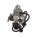 Turbocharger for 2016-2019 Chevrolet Cruze 1.4L 12685687 TD025L4