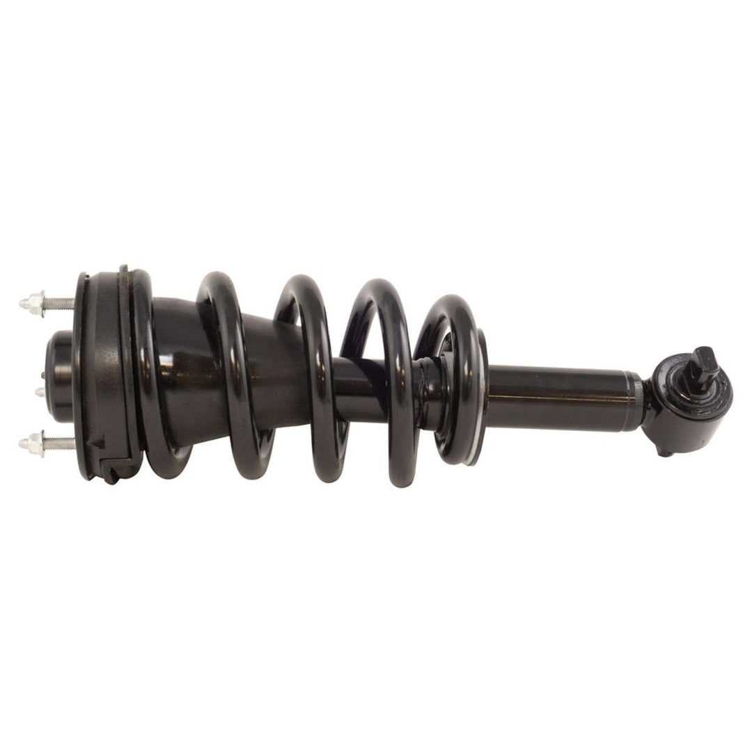 Front & Rear Suspension Kit for 2007-2014 GM Full-Size SUVs