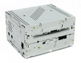 2004-05 Nissan Titan OEM AM/FM 6-Disc CD Radio 28185-7S507 - product image