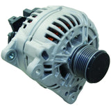 Volkswagen Touareg 3.2L Alternator 074903018AX – 2004–2006 – front view