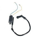 Ignition Coil for Honda CB350 CL350 SL350 CB450 CL450 CB500T Motorcycles