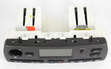 2002-2008 Jaguar X-Type OEM Climate Control Module 1X4H18C612GC - product image