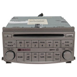 05 06 07 TOYOTA Avalon JBL Satellite RDS Radio 6 Disc Changer CD Player OEM 86120-AC150 - product image