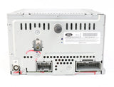 2010 Ford Fusion AM/FM Radio MP3 Single Disc CD Satellite System 9E5T-19C157-AC - product image