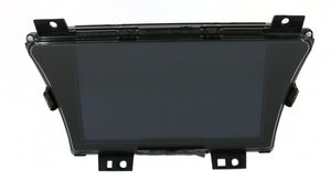 2008-10 Honda Accord OEM Navigation Display Screen OEM 39810-TA0-A010-M1