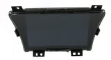 2008-10 Honda Accord OEM Navigation Display Screen OEM 39810-TA0-A010-M1