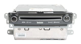 2011-13 Hyundai Equus AM/FM MP3 SiriusXM Ready 6-Disc CD Player 96560-3N160VM5 - product image