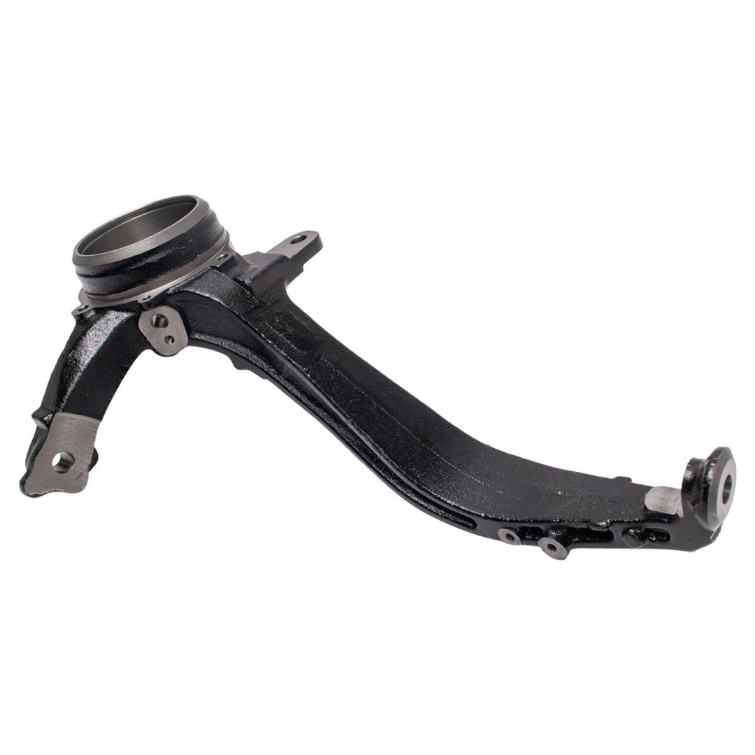 Front CV Axle and Steering Knuckle Kit for 2003-2007 Honda Accord 3.0L