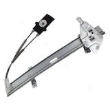 Window Regulator without Motor for 1997-2005 Century Front Right 1997-2004 Regal 1553-1430R - product image