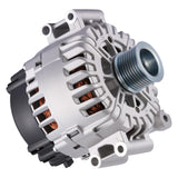 Alternator for 2008-2015 BMW X6 740i 740Li 3.0L Turbo 230A 12317603778