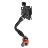 Crankcase Breather Valve for 2007-2012 Mercedes-Benz ML350 GL350 R350 E320 2007-2010 Jeep Grand Cherokee 3.0L Diesel A6420101891