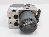 2000-2005 Pontiac Bonneville ABS Anti-Lock Brake Pump Control 0265220616 OEM - product image