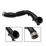 Intercooler Air Intake Duct Charge Pipe Hose for BMW 335i 435i xDrive X3 X4 3.0L 13717604033 – product image