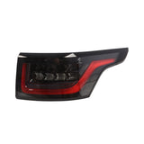 Right LED Tail Light for 2018-2021 Land Rover Range Rover Sport RO2800107 LR031758 - product view 1