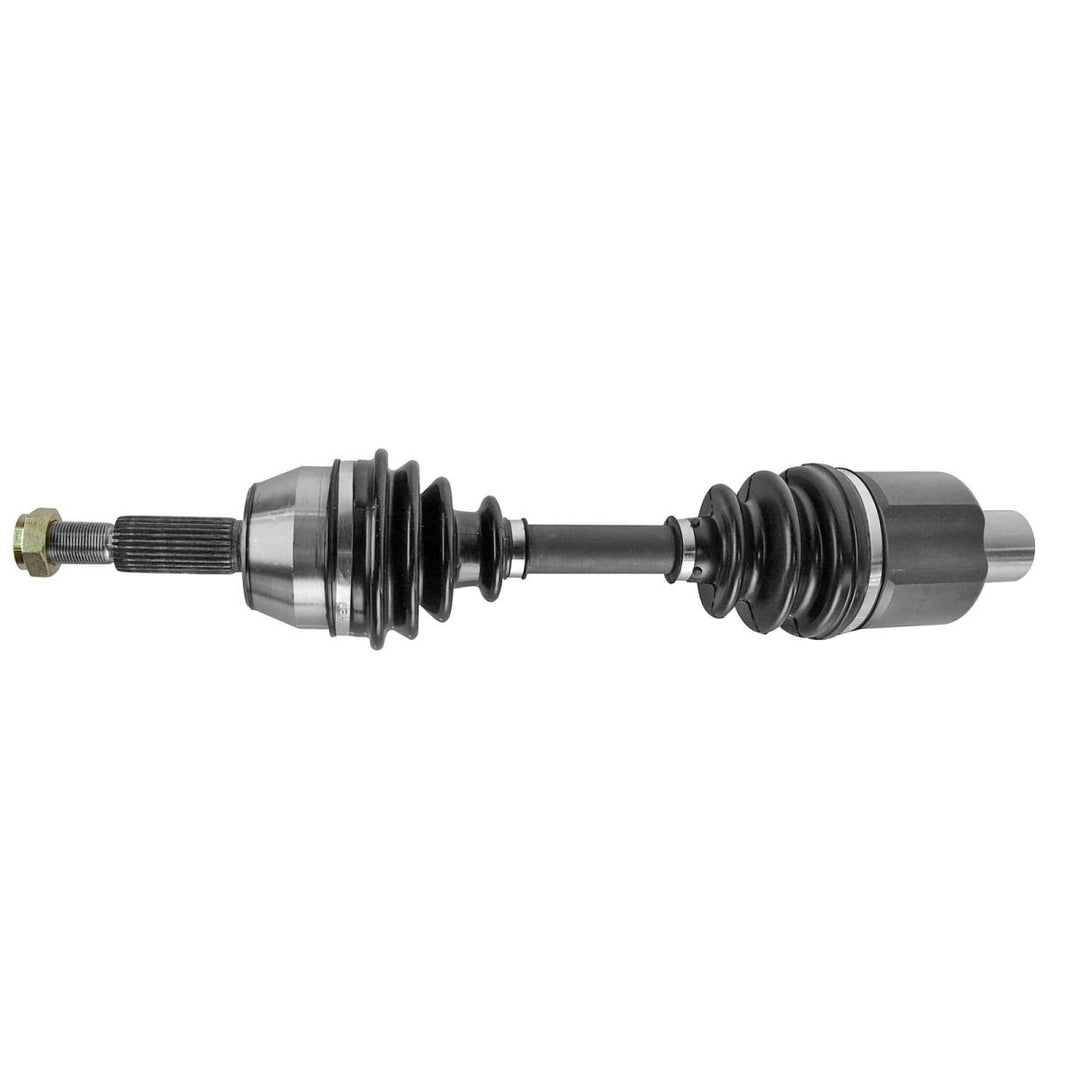 Front CV Axle, Steering Knuckle and Hub Kit for 2003-2010 Ford Ranger and 2003-2005 Explorer Sport Trac 4WD