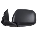 Manual Mirror For 1993-1998 T100 Right 879100W030 TO1321124 6331-4058R - product image