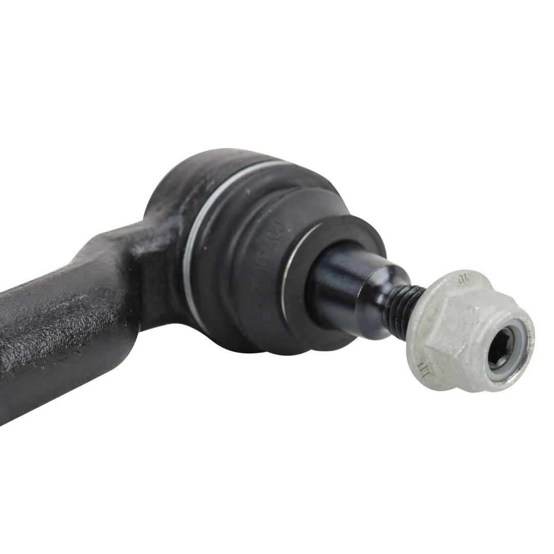 Front Outer Tie Rod Pair for 2005-2009 Land Rover LR3