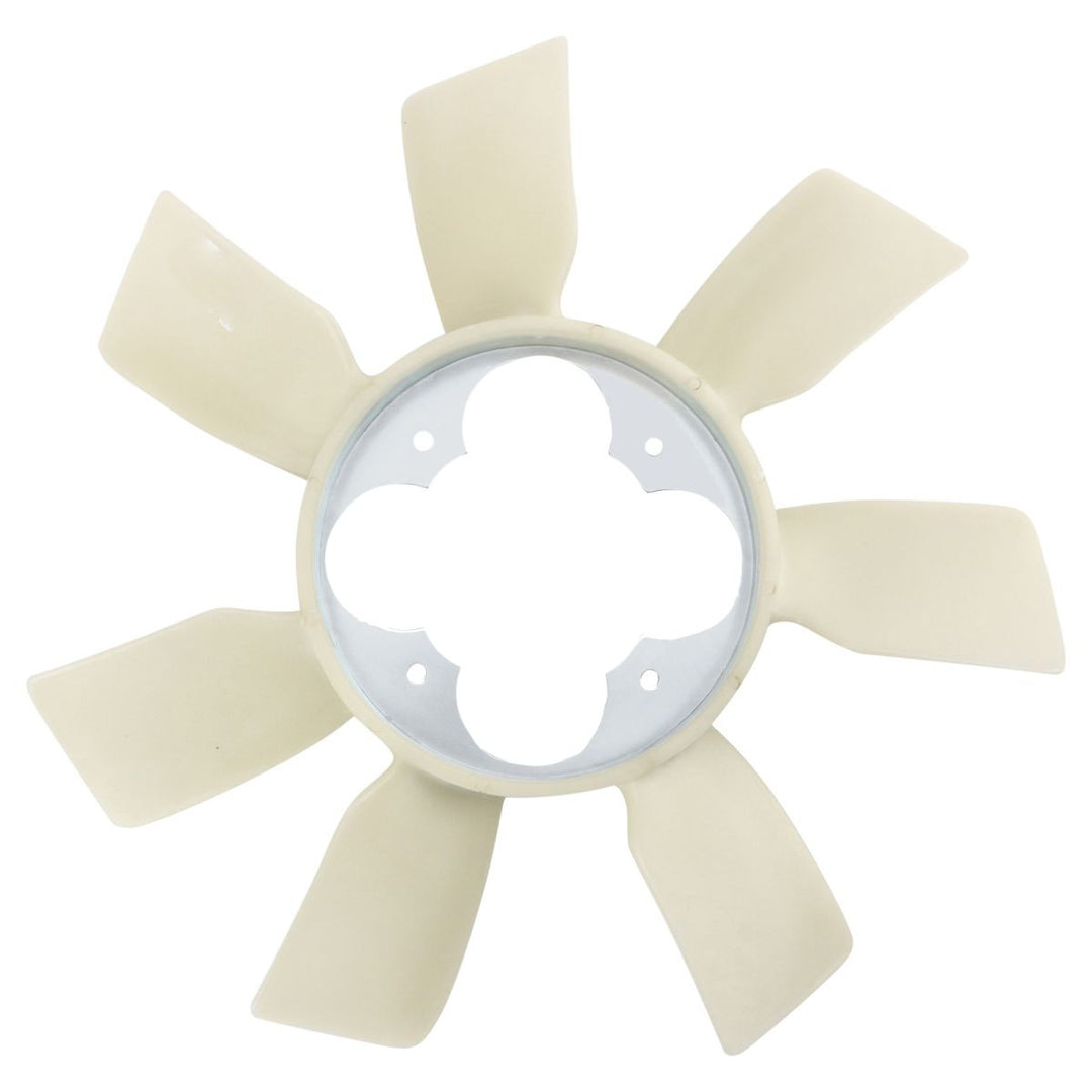 Radiator Cooling Fan Blade for 1994-2018 Toyota 4Runner, T100 and Tacoma 2.4L and 2.7L
