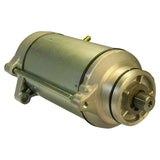 Starter Fits Kawasaki KLT250 Prairie 250 1983-85 SM223C 410-54033 21163-1238 – front view