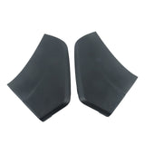 Front Bumper Side Cover Pair for 2023-2024 Chevrolet Colorado 85617686 85617687