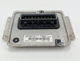 02-05 Dodge RAM 1500 2500 3500 Chassis Computer Electronic Body Control Module OEM 56051036AD - product image