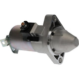 Starter For Honda 2.4 Accord DX LX EX Element Acura TSX 2003 2004 2005 2006 PP17870N – front view