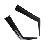 Window Visors for 2014-2019 Kia Soul, Set of 4