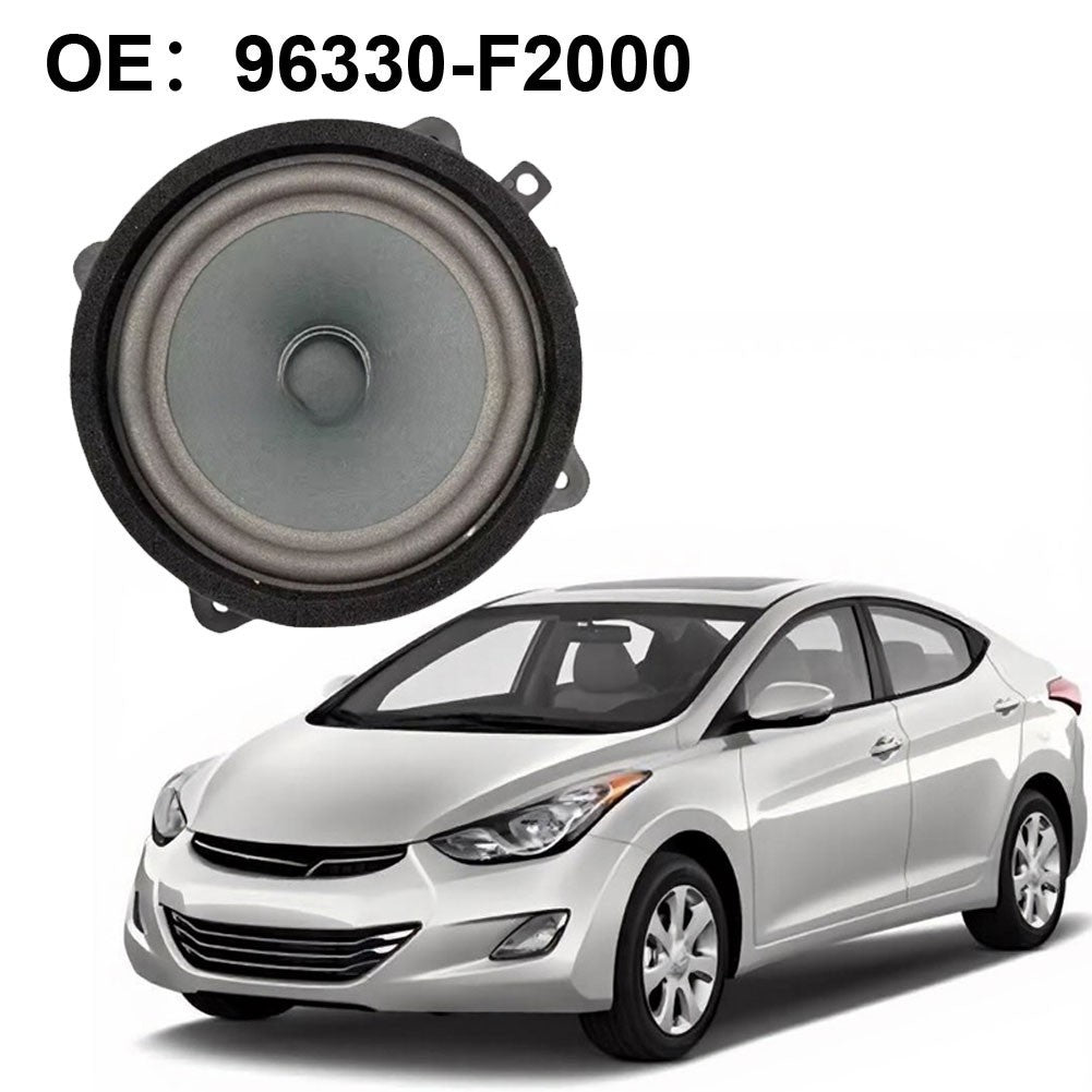 Front Door Speaker 96330-F2000 for 2016-2020 Hyundai Elantra
