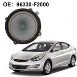 Front Door Speaker 96330-F2000 for 2016-2020 Hyundai Elantra