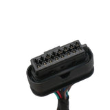 Front Bumper Parking Sensor Wiring Harness 61126991959 for 2016-2021 BMW X3 and X4