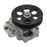 Power Steering Pump w/ Pulley for 98-02 Honda Accord 3.0L 99-04 Odyssey 3.5L V6 56110-P8C-A01 – product image 3
