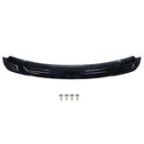 Gloss Black Rear Trunk Spoiler Wing for 2015-2020 Ford Mustang