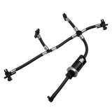 Fuel Pipe 23760-33030 , 0840152 For Toyota Auris Verso Yaris Urban Cruiser – product image