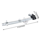Rear Left Power Window Motor for 2017-2022 Honda CR-V 72750TLAA11