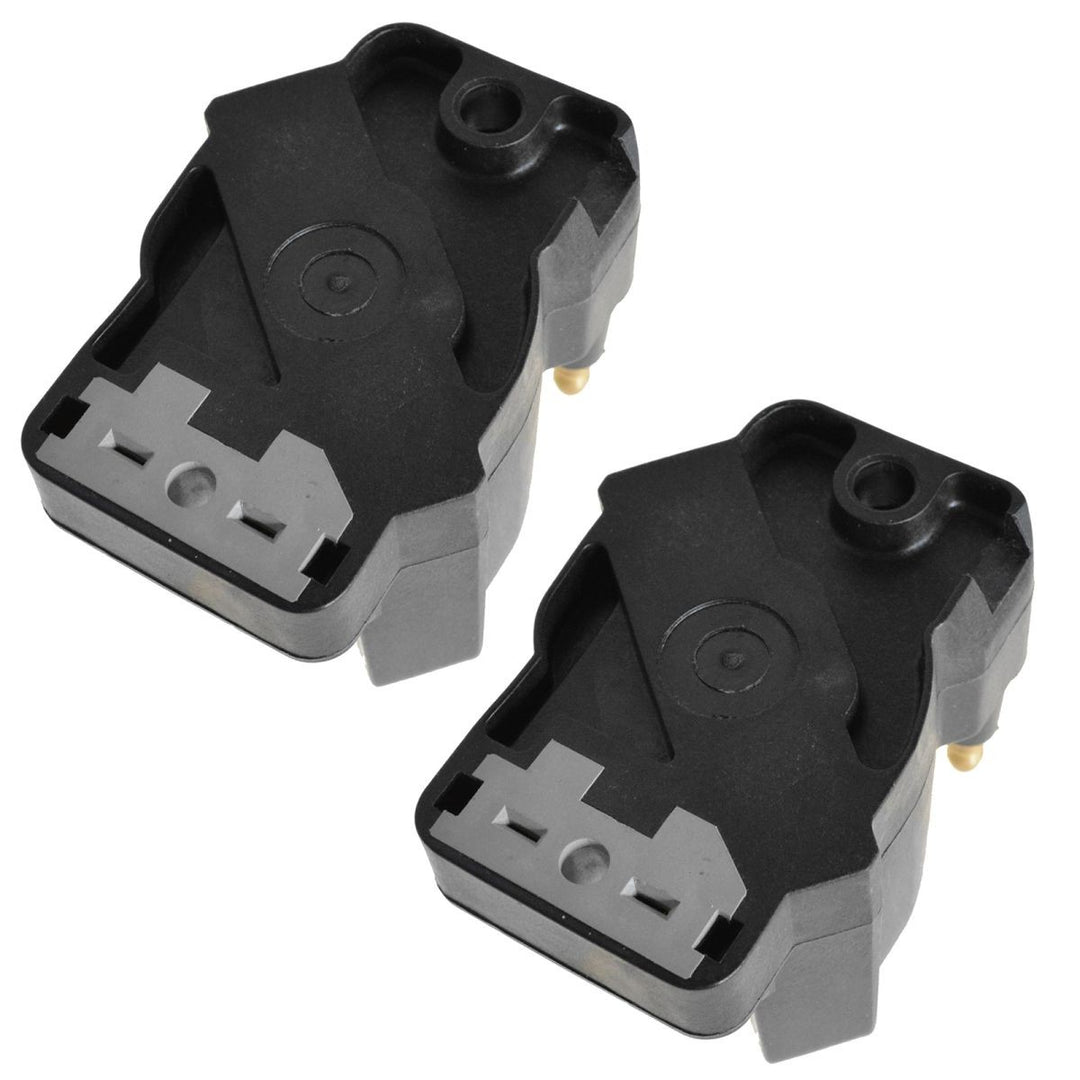 Ignition Coil Pair for 1991-2002 Saturn S-Series 1.9L