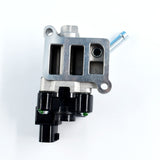Idle Air Control Valve for 2002-2005 Honda Civic Si 2002-2006 Acura RSX Type-S 16022-PRB-A01